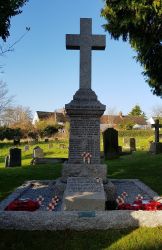 6.memorial cross